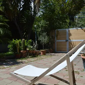 Appartamento Monolocale, Àrbatax
