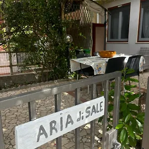 Appartamento Aria Di Sale, Àrbatax