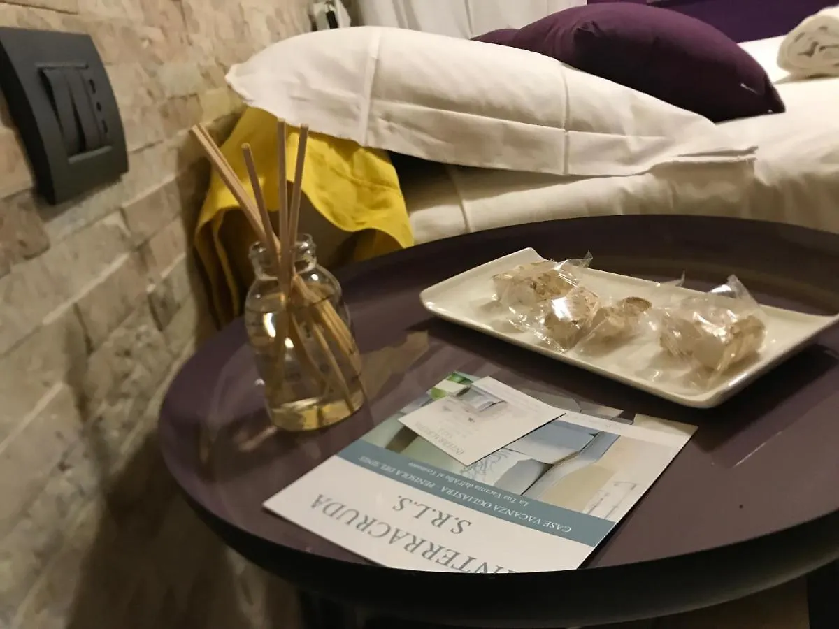 Casa vacanze L'Estate Al Mare - Casa Vacanza Porto Frailis Hotel Àrbatax Italia