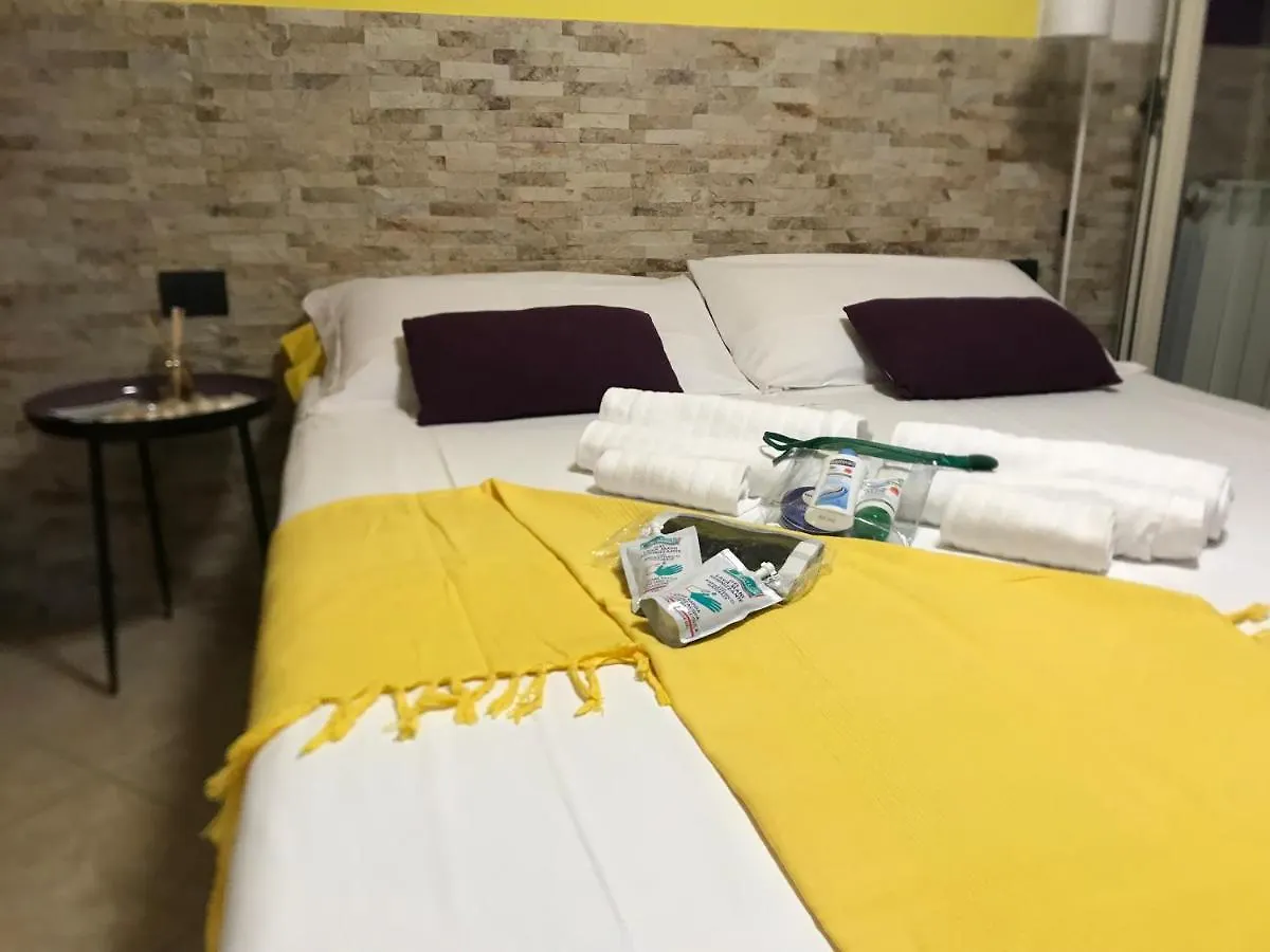 L'Estate Al Mare - Casa Vacanza Porto Frailis Hotel Àrbatax Casa vacanze