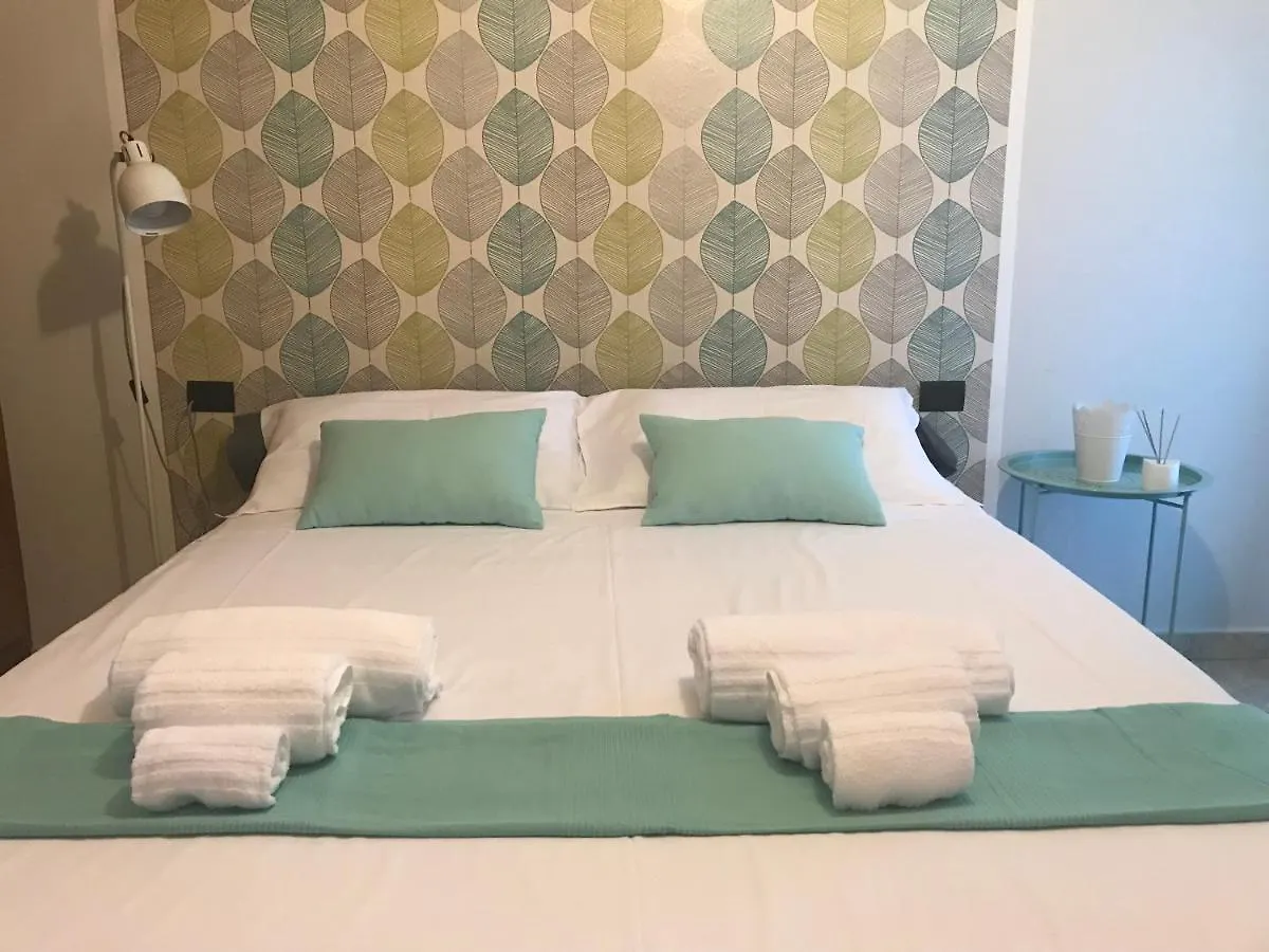 L'Estate Al Mare - Casa Vacanza Porto Frailis Hotel Àrbatax Italia