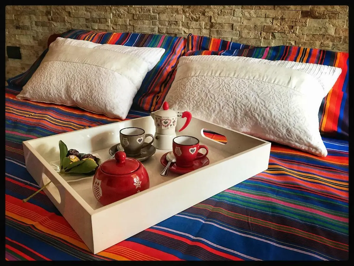 L'Estate Al Mare - Casa Vacanza Porto Frailis Hotel Àrbatax Casa vacanze