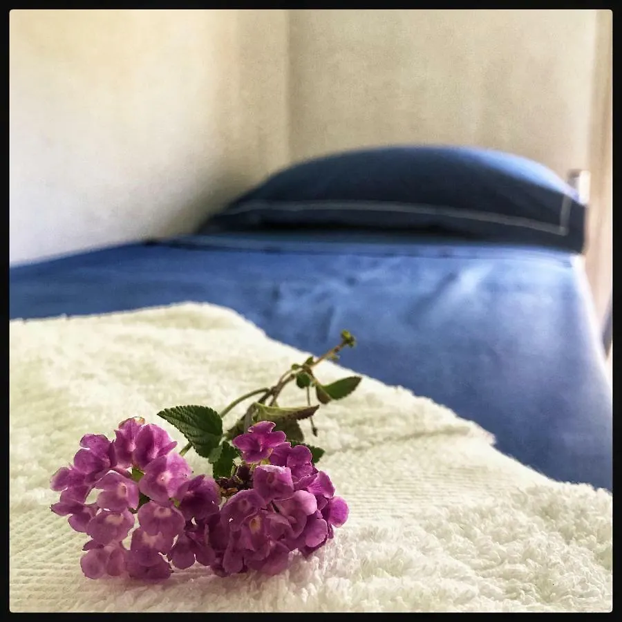L'Estate Al Mare - Casa Vacanza Porto Frailis Hotel Àrbatax Casa vacanze