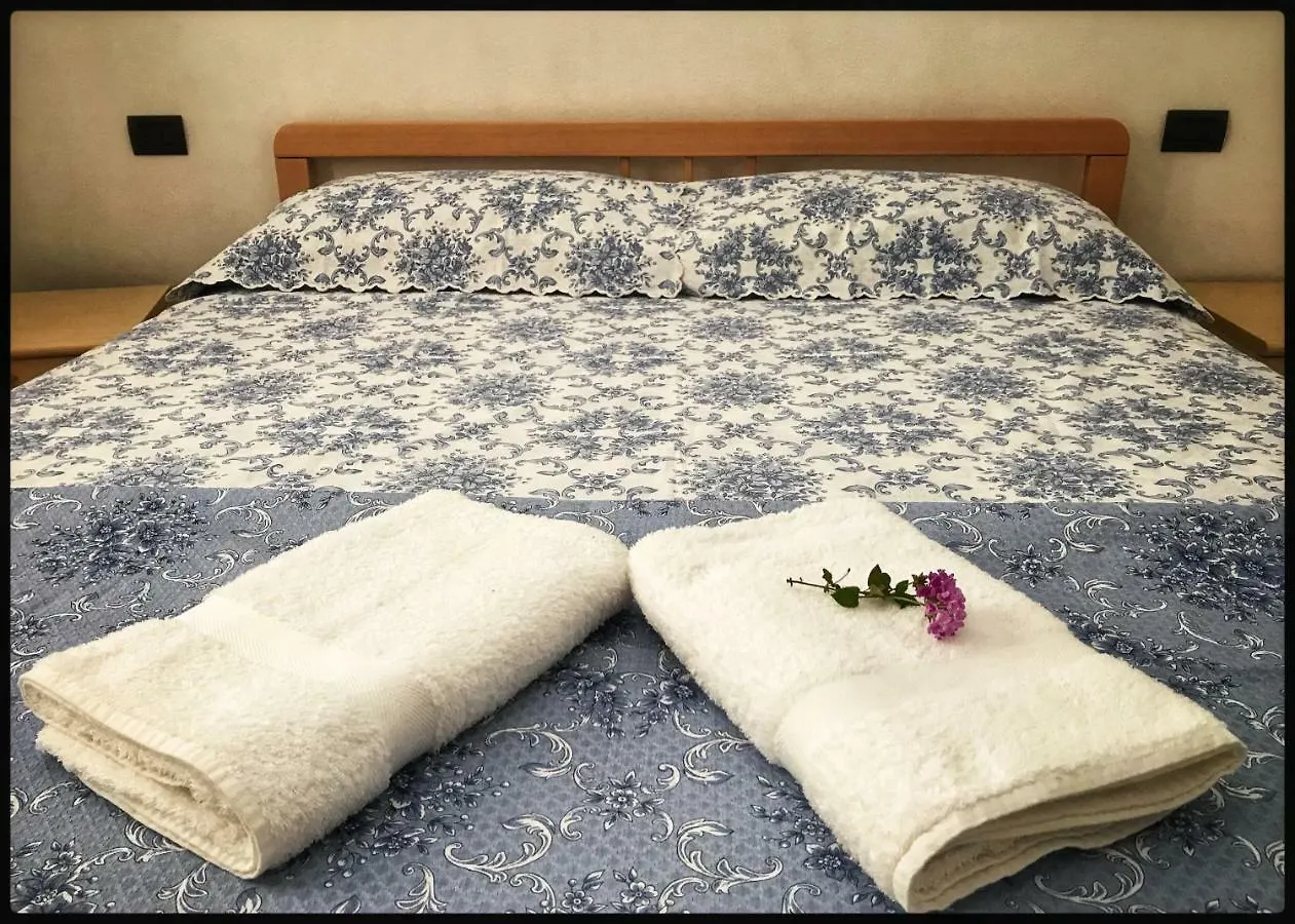 L'Estate Al Mare - Casa Vacanza Porto Frailis Hotel Àrbatax